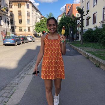 aline