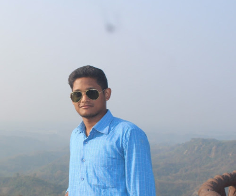 Going for study 