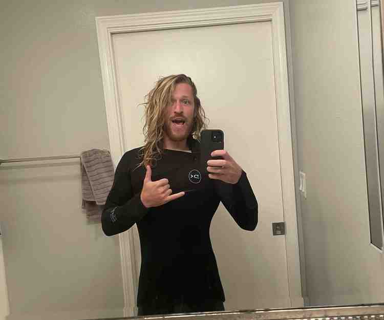 San Diego Surf Safari