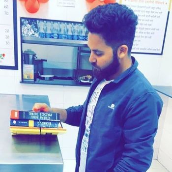 Gaurav