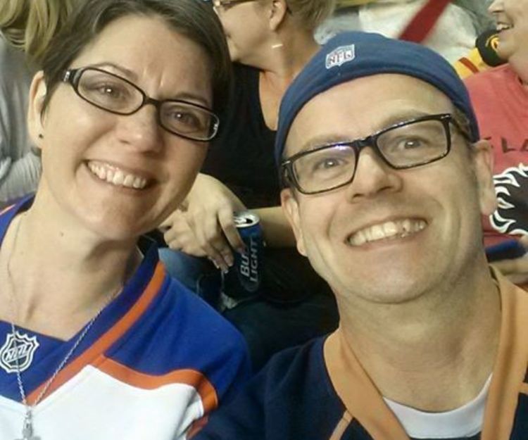 Single day hike in down the Highwood pass 