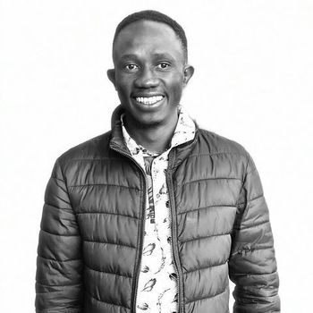 Abdoulie