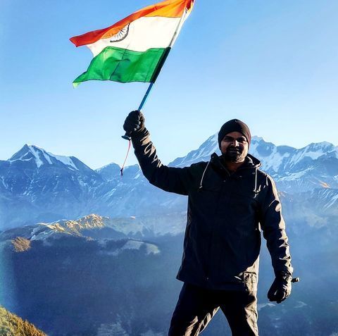 Vietnam Adventure: Ho Chi Minh City