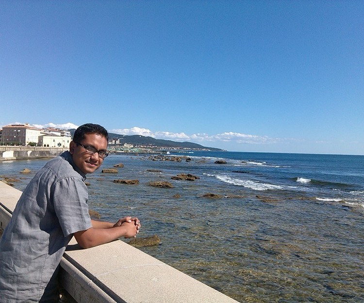 A 3 week trip to the city that never sleeps