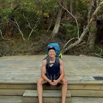 Lachie