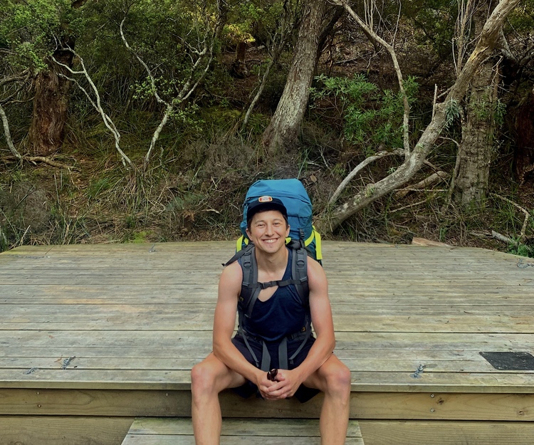 Perth-Karijini-Coast loop