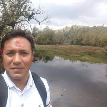 Pramod