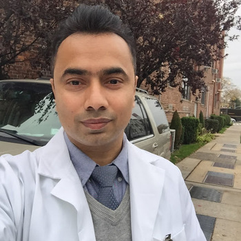 Dr Jahanzeb America