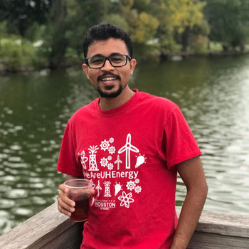 Surya Pratap Singh Solanki