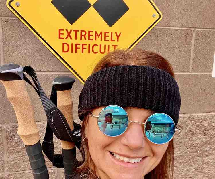 Hiking Colorado National Parks 