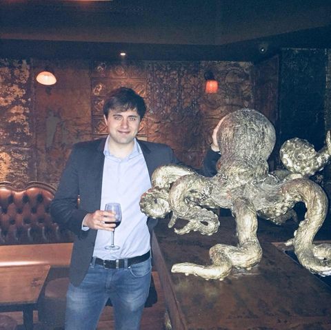 Exploration and some fresh air in Iceland!