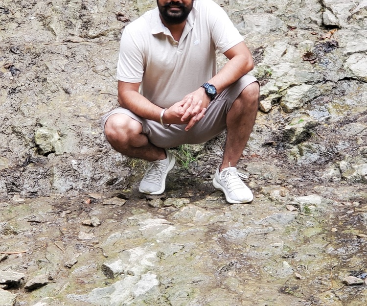 Trip to Banff