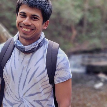 Arjun Jain