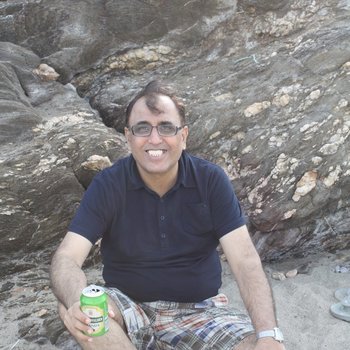 DR PRAMOD  KUMAR