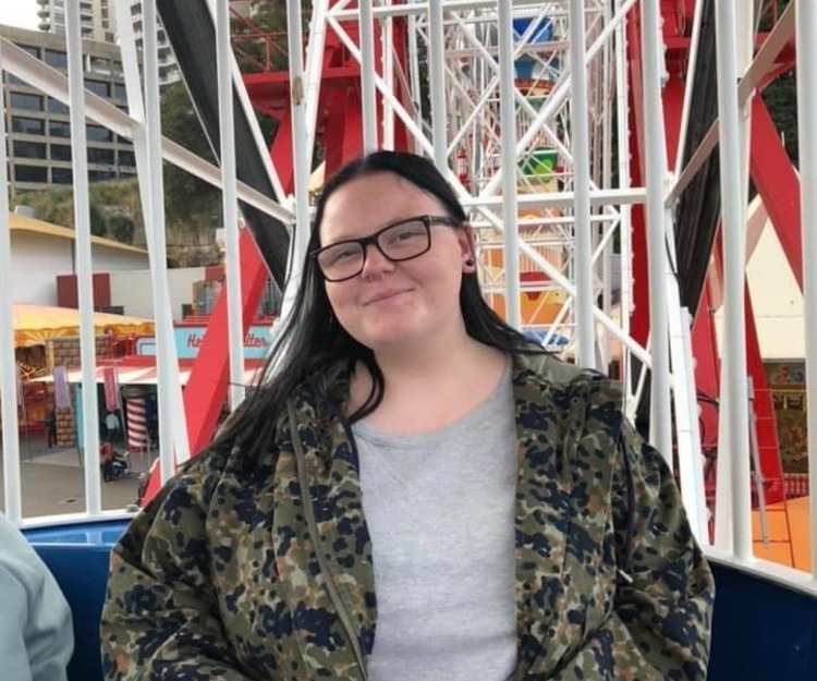 Backpacking / travel adventure 