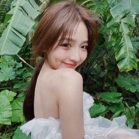 Walking around, looking for some interesting travel buddies