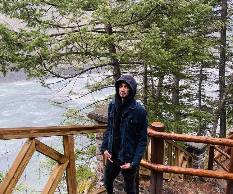 Road Trip to Quebec City for Fall views
