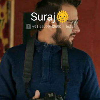 Suraj