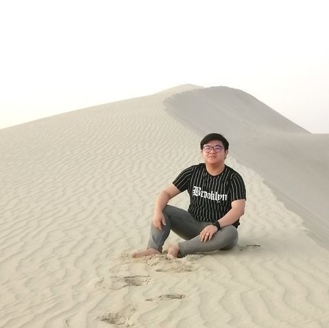 Travel Buddy to Morocco 