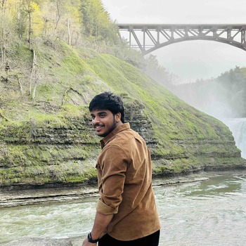 Sandeep Nukala