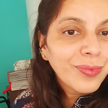 Rizwana Rizwana