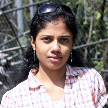 Kiruthika