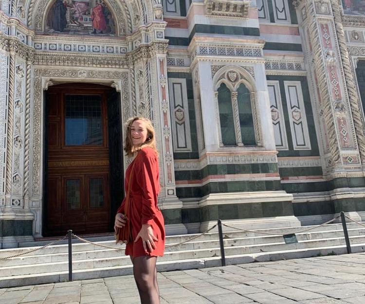 Cross-Country Around the US! 