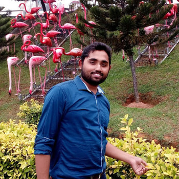 Shivkant Shivkant