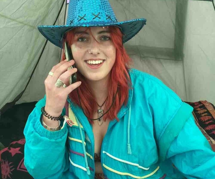 spontaneous mull adventure