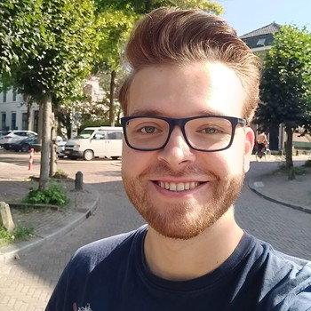 Jeroen Bos