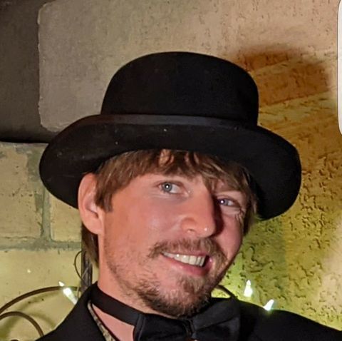 Pick a direction and go