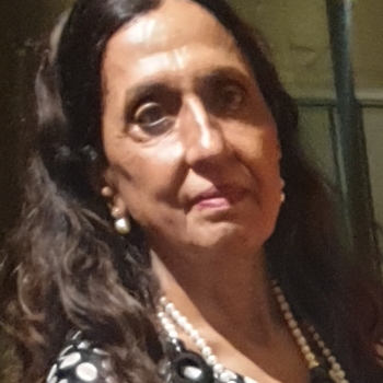 Harinder