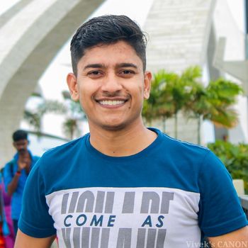 Vivek Chaudhary