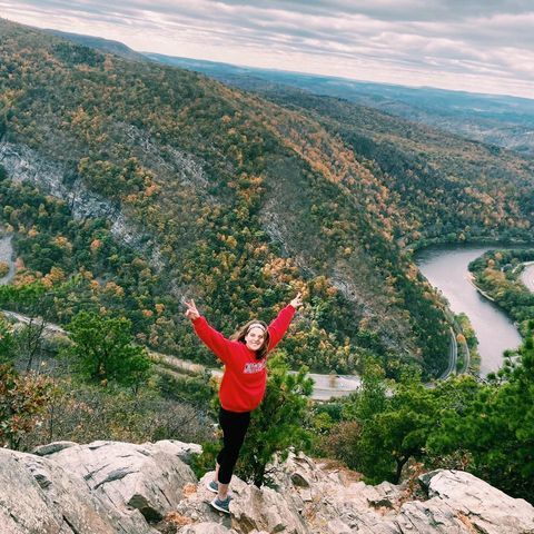 US ROADTRIP to National Parks