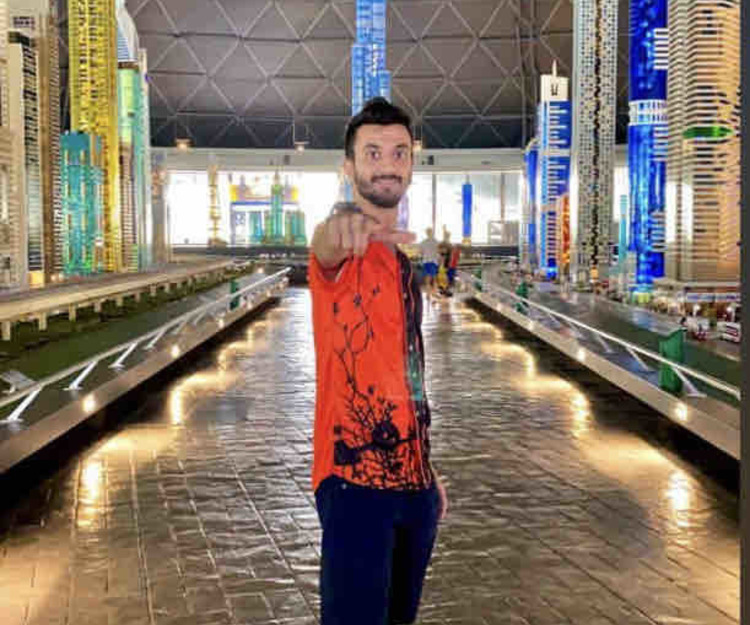 Discovering Colorado