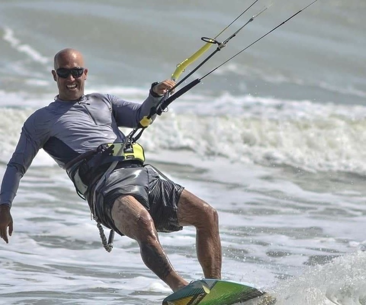 Road trip from California to Florida