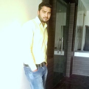 Umesh Chaudhary