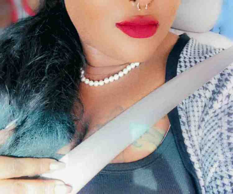 A family amusement park day 