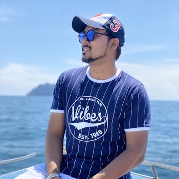 abhishek