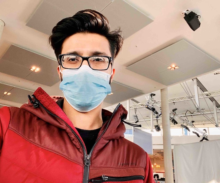 Germany to Norway, Finland road trip