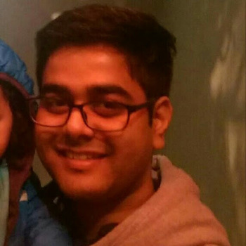 prateek modi
