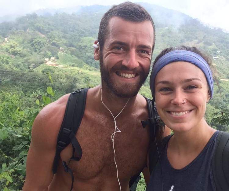 VANCOVER ISLAND THIS WEEKEND 