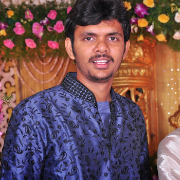 jithin chatrati