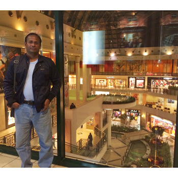 Kanahalingam Kanahalingam