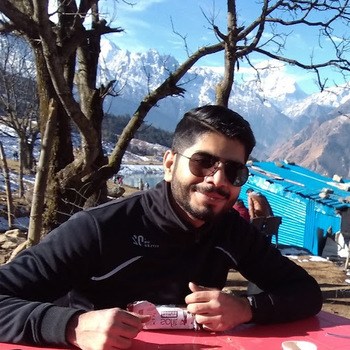 TUSHAR