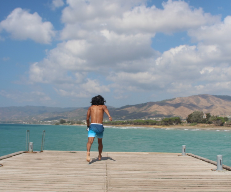 Open to suggestions, don't really know where to start. Roadtrip with many fun activities on the way