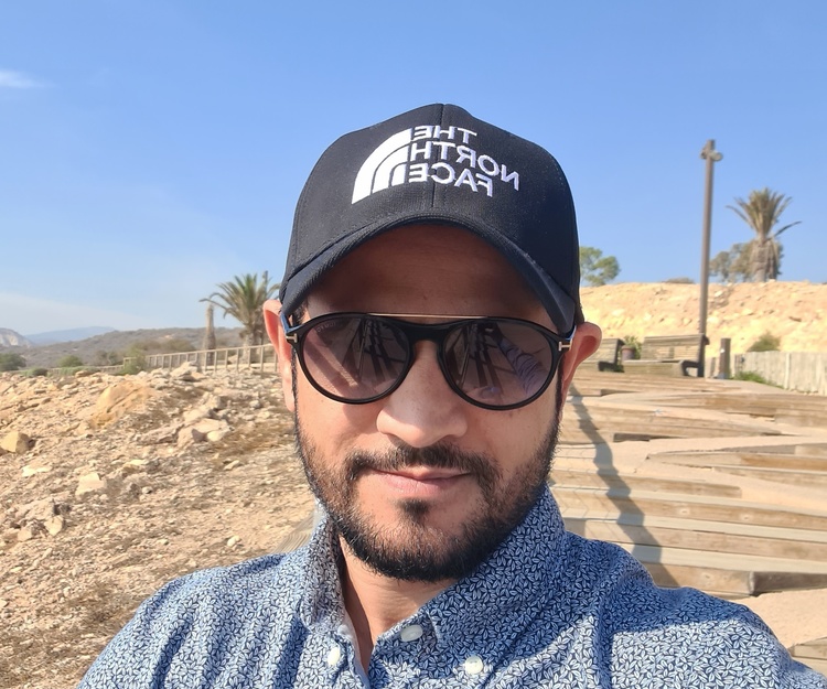 a multi day trip to morroco