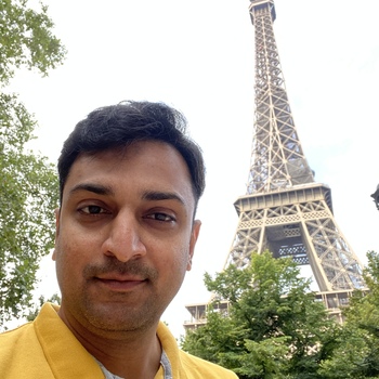 Vikrant