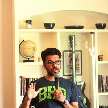 Sukesh