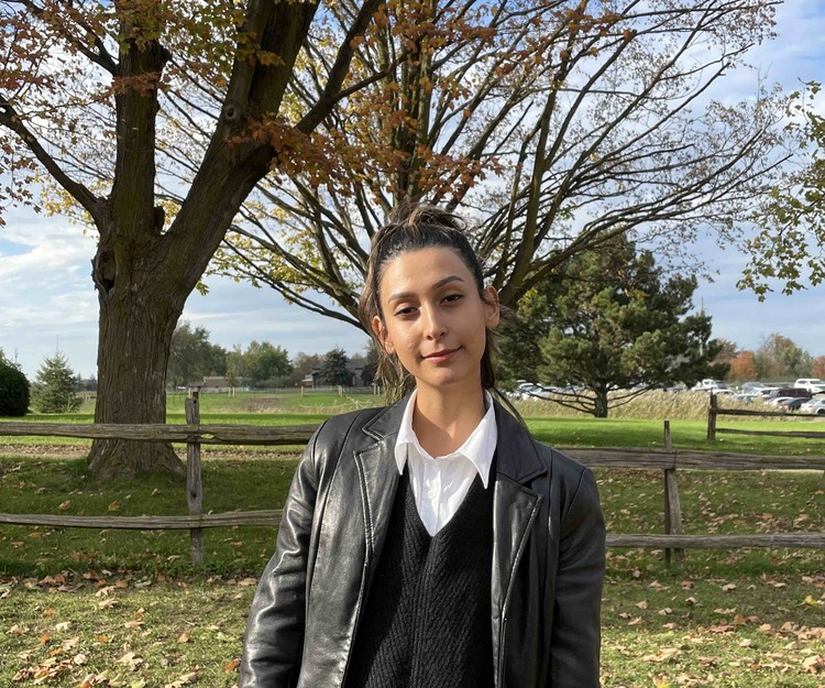 5 Day New York trip! 